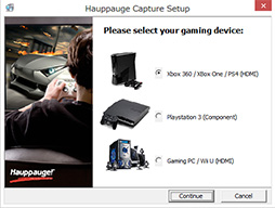画像集#024のサムネイル/手の平サイズのゲーマー向けキャプチャデバイス「HD PVR Rocket」レビュー。これは意外な実力派だ