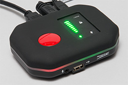 画像集#055のサムネイル/手の平サイズのゲーマー向けキャプチャデバイス「HD PVR Rocket」レビュー。これは意外な実力派だ