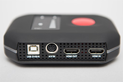 画像集#061のサムネイル/手の平サイズのゲーマー向けキャプチャデバイス「HD PVR Rocket」レビュー。これは意外な実力派だ