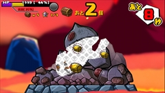 画像集#010のサムネイル/スクラッチを削って倒してお宝ゲット! スマホ向けアクションゲーム「スクラッチパイレーツ」を紹介する「(ほぼ)日刊スマホゲーム通信」第651回