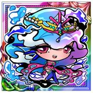 画像集#001のサムネイル/「スクラッチパイレーツ」,「ウンディーネ」が手に入る期間限定イベントを開催