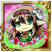 画像集#002のサムネイル/「スクラッチパイレーツ」,報酬でエルフが手に入るクエスト「かぼちゃ島上陸!」