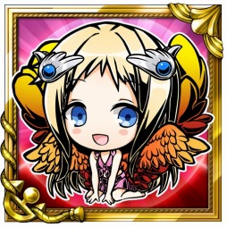 画像集#001のサムネイル/「スクラッチパイレーツ」秘宝石ガチャに新キャラクター「フェニックス」が登場