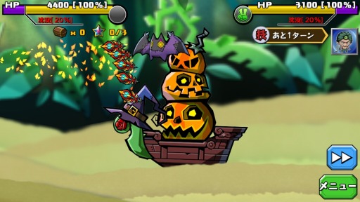 画像集#002のサムネイル/「スクラッチパイレーツ」秘宝石ガチャに新キャラクター「フェニックス」が登場