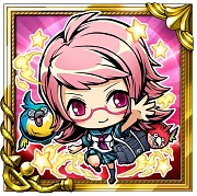 画像集#003のサムネイル/「スクラッチパイレーツ」40万DLを突破。「神スクラッチ&モニカガチャ」を実施