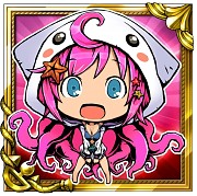 画像集#004のサムネイル/「スクラッチパイレーツ」40万DLを突破。「神スクラッチ&モニカガチャ」を実施