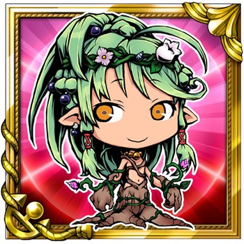 画像集#002のサムネイル/「スクラッチパイレーツ」,SRキャラ「ドリアード」が手に入るイベントがスタート