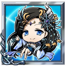 画像集#001のサムネイル/「スクラッチパイレーツ」イベント「クリスマス島の地図」実施。闇属性メカ娘も