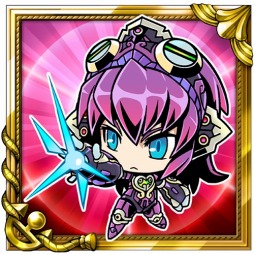 画像集#003のサムネイル/「スクラッチパイレーツ」イベント「クリスマス島の地図」実施。闇属性メカ娘も