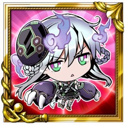 画像集#005のサムネイル/「スクラッチパイレーツ」イベント「クリスマス島の地図」実施。闇属性メカ娘も