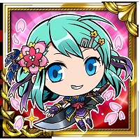 画像集#002のサムネイル/「スクラッチパイレーツ」,「キャプテン・トヨトミ」など3名が秘宝石ガチャに登場