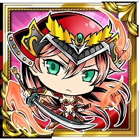 画像集#004のサムネイル/「スクラッチパイレーツ」,「キャプテン・トヨトミ」など3名が秘宝石ガチャに登場