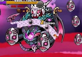 画像集#007のサムネイル/「スクラッチパイレーツ」,「キャプテン・トヨトミ」など3名が秘宝石ガチャに登場