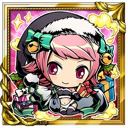 画像集#008のサムネイル/「スクラッチパイレーツ」,新機能やクエストが4つ追加。クリスマスガチャも