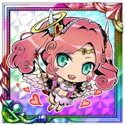 画像ギャラリー No.002のサムネイル画像 / 「スクラッチパイレーツ」,秘宝石ガチャに「ルッタ」「ミュヒ」が登場