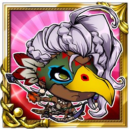 画像ギャラリー No.004のサムネイル画像 / 「スクラッチパイレーツ」,秘宝石ガチャに「ルッタ」「ミュヒ」が登場