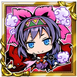 画像ギャラリー No.009のサムネイル画像 / 「スクラッチパイレーツ」,秘宝石ガチャに「ルッタ」「ミュヒ」が登場