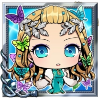 画像ギャラリー No.002のサムネイル画像 / 「スクラッチパイレーツ」,女帝揚羽が手に入る限定イベント「極楽島の地図」