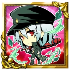 画像ギャラリー No.007のサムネイル画像 / 「スクラッチパイレーツ」,女帝揚羽が手に入る限定イベント「極楽島の地図」