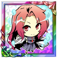 画像ギャラリー No.008のサムネイル画像 / 「スクラッチパイレーツ」,女帝揚羽が手に入る限定イベント「極楽島の地図」