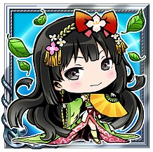 画像ギャラリー No.003のサムネイル画像 / 「スクラッチパイレーツ」R+「ヒコヒメ」が登場する「風雅の島の地図」を実施