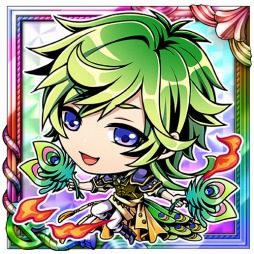 画像ギャラリー No.003のサムネイル画像 / 「スクラッチパイレーツ」イベント「たまご島の地図」実施。バニィラ・バニィ登場