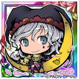 画像ギャラリー No.002のサムネイル画像 / 「スクラッチパイレーツ」,イベント「闇の道化師達の地図」が7月1日開幕