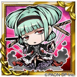 画像ギャラリー No.003のサムネイル画像 / 「スクラッチパイレーツ」,イベント「闇の道化師達の地図」が7月1日開幕