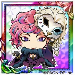 画像ギャラリー No.004のサムネイル画像 / 「スクラッチパイレーツ」,イベント「闇の道化師達の地図」が7月1日開幕