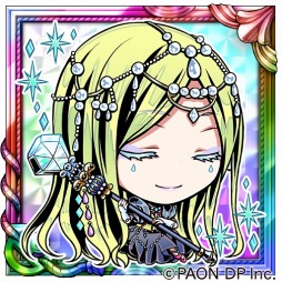 画像ギャラリー No.002のサムネイル画像 / 「スクラッチパイレーツ」イベント「妹海賊たちの地図」を追加。SSR「キャプテン・カリン」も