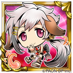 画像ギャラリー No.003のサムネイル画像 / 「スクラッチパイレーツ」イベント「妹海賊たちの地図」を追加。SSR「キャプテン・カリン」も