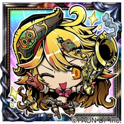 画像ギャラリー No.004のサムネイル画像 / 「スクラッチパイレーツ」イベント「妹海賊たちの地図」を追加。SSR「キャプテン・カリン」も