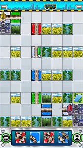 ������#003�Υ���ͥ���/���ż֥ѥ��롪�ȥå��奦�ɥ꡼��פ��֤�����Ŵƻ�פȥ���ܴ��򥹥�����