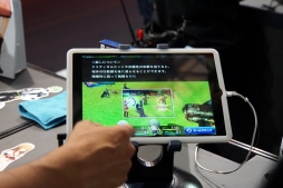 ꡼ No.002Υͥ / TGS 2014ϤƤ2800ߤϡְ¤פǸǤ봰١ˤΥޥ۸RPG֥󥰥IIIפΥץ쥤ࡼӡǺ