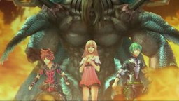 画像ギャラリー No.002のサムネイル画像 / iOS/Android版「ケイオスリングスIII」,欧米でも配信が開始