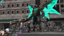 画像集#002のサムネイル/「ケイオスリングスIII」発売記念で,PS Mobile向け「ケイオスリングス」が無料に