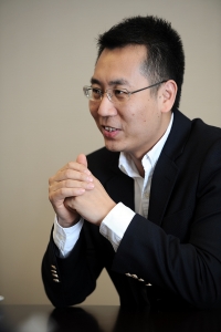 画像集#001のサムネイル/中国の海賊版撲滅に注力する中国の会社……? 日本のIPと矢継ぎ早に提携したCMGEとは,どんな会社なのだろう