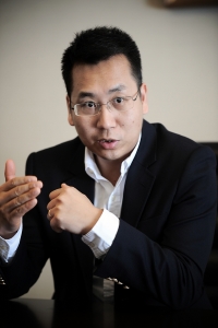 画像集#005のサムネイル/中国の海賊版撲滅に注力する中国の会社……? 日本のIPと矢継ぎ早に提携したCMGEとは,どんな会社なのだろう