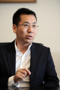 画像集#008のサムネイル/中国の海賊版撲滅に注力する中国の会社……? 日本のIPと矢継ぎ早に提携したCMGEとは,どんな会社なのだろう