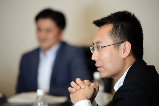 画像集#009のサムネイル/中国の海賊版撲滅に注力する中国の会社……? 日本のIPと矢継ぎ早に提携したCMGEとは,どんな会社なのだろう