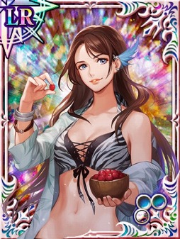 画像ギャラリー No.002のサムネイル画像 / 「大航海時代V」,水着フェスの第2弾が本日スタート