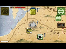 画像ギャラリー No.005のサムネイル画像 / 「桶狭間の戦い」iOS版が配信開始。Android版にエキスパートモード追加