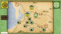 画像ギャラリー No.007のサムネイル画像 / 「桶狭間の戦い」iOS版が配信開始。Android版にエキスパートモード追加