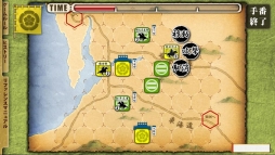 ������#010�Υ���ͥ���/SLG�ֲ����֤��襤-Drive on Okehazama-�פ�Android�Ǥ������ۿ���