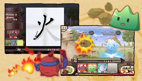 画像集#001のサムネイル/ナチュラルスタイルがTGS 2014に出展。プレゼントコードやノベルティの配布も