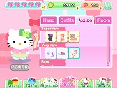 画像ギャラリー No.008のサムネイル画像 / アクションパズル「Hello Kitty Flower Bounce」がiOS/Android向けに配信