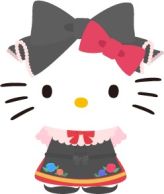 画像ギャラリー No.008のサムネイル画像 / 「Hello Kitty Flower Bounce」，新エリア「フランス」が登場。限定イベントも