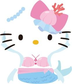 画像ギャラリー No.012のサムネイル画像 / 「Hello Kitty Flower Bounce」，新エリア「フランス」が登場。限定イベントも