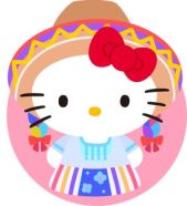 画像ギャラリー No.003のサムネイル画像 / 「Hello Kitty Flower Bounce」，新エリア「メキシコ」で10ステージを追加