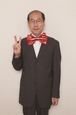 画像集#001のサムネイル/「桐谷さん×チャリ走」,桐谷さんがSHOWROOMに登場。9日19時より放送